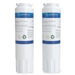 PureSpring NSF42 Water Filter Compatible 2-Pack