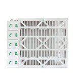 Glasfloss ZL MERV 10 AC & Furnace Filter Pack
