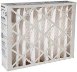 Honeywell Home AC Furnace Air Filter, MERV 11
