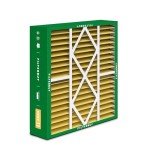 AFB Gold 11 Furnace Air Filters - 2 Pack