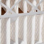 Honeywell Home AC Furnace Air Filter, MERV 11