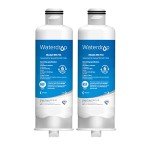 Waterdrop DA97-17376B Samsung Refrigerator Water Filters