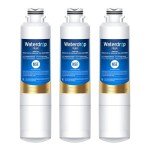 Waterdrop Plus DA29 Refrigerator Water Filter Pack