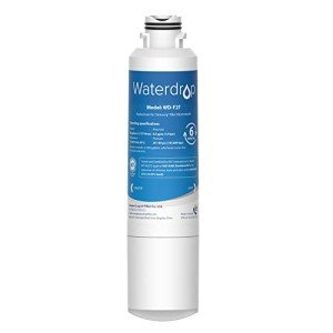 Samsung Water Filter Replacement - Waterdrop DA29-00020B