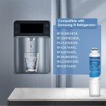 Samsung Water Filter Replacement - Waterdrop DA29-00020B