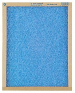 True Blue 16" x 24" x 1" Furnace Filter