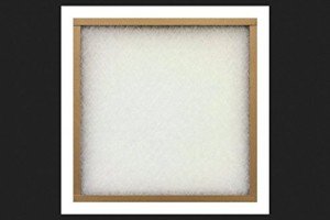 Precisionaire 16x24x1 Furnace Filters (Pack of 12)