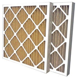 18x20x2 MERV 11 Pleated Air Filter (6-Pack)