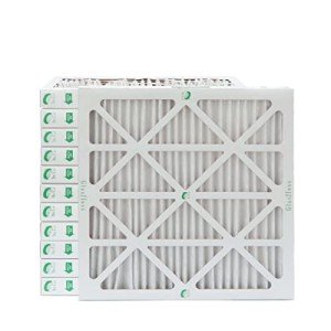 Glasfloss ZL MERV 13 Air Filters - Case of 12