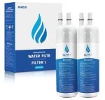 PAHOLD Replacement Water Filter 2-Pack