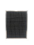 Reusable Electrostatic Air Filter 16x22x1