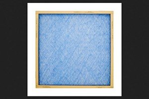 14x20x1 Percisionaire Ez Flow II MERV 4 Filters