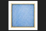 14x20x1 Percisionaire Ez Flow II MERV 4 Filters