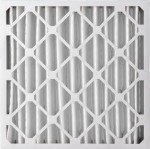 Nordic Pure 20x20x4 MERV 14 Air Filter