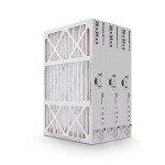 Honeywell Home MERV 8 20x25x4 Air Filter 3-Pack