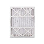 Honeywell Home MERV 8 20x25x4 Air Filter 3-Pack