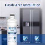 LG® LT1000P Refrigerator & Air Filter Combo Set