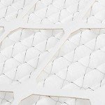 16x20x1 Merv 8 Air Filters 6-Pack