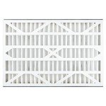 MERV 13 Air Filter Replacement 3-Pack 16x25x3