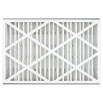 MERV 13 Air Filter Replacement 3-Pack 16x25x3