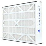 MERV 13 Air Filter Replacement 3-Pack 16x25x3