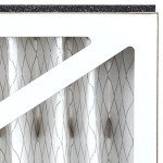 AIRx 16x25x3 MERV 11 Air Filters - 3-Pack