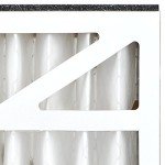 AIRx 16x25x3 MERV 11 Air Filters - 3-Pack