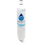 Whirlpool & Kenmore Refrigerator Water Filter Replacement