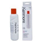 Kenmore 9082 Refrigerator Water Filter Replacement