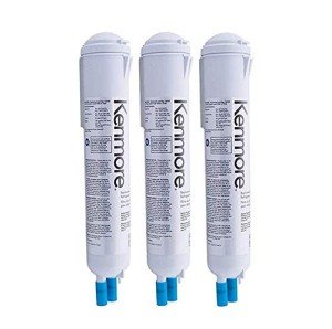 Kenmore 46-9083 Water Filter Replacement (3 Pack)