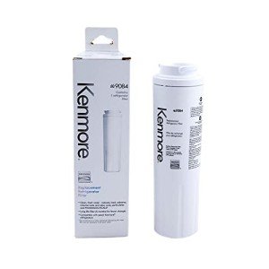 Kenmore 9084 Refrigerator Water Filter – White