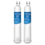 Waterdrop WD-F08 Replacement Refrigerator Water Filters - 2 Pack