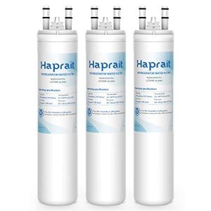 Haprait HP005 Water Filter Replacement – 3 Pack