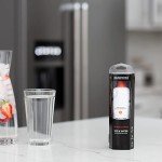 KitchenAid KAD2RXD1 Orange Refrigerator Water Filter