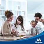 MARRIOTTO Refrigerator Water Filter Pack of 2