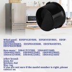 Puxyblue Refrigerator Water Filter Cap Replacement