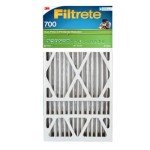 Filtrete 8x30x1 Pleated Air Filter, MERV 8