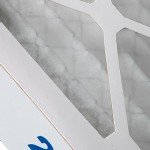 Nordic Pure MERV 13 Pleated Air Filters 3-Pack