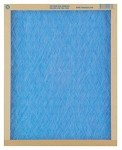 True Blue 24" x 24" x 1" Air Filter