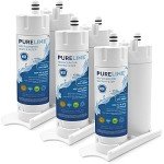 Electrolux PureSource2 Refrigerator Water Filter Replacement