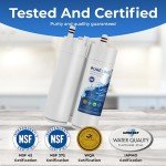 Electrolux PureSource2 Refrigerator Water Filter Replacement