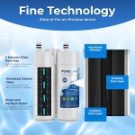 Electrolux PureSource2 Refrigerator Water Filter Replacement