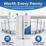 Electrolux PureSource2 Refrigerator Water Filter Replacement