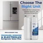 Electrolux PureSource2 Refrigerator Water Filter Replacement