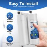 Electrolux PureSource2 Refrigerator Water Filter Replacement