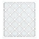 AIRx MERV 8 Pleated Air Filters 4-Pack