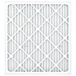 AIRx MERV 8 Pleated Air Filters 4-Pack