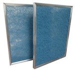 Bryant/Carrier/Payne Fan Coil Filter - 21.5"x23.5"x1