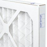 AIRx MERV 8 Pleated Air Filters 4-Pack