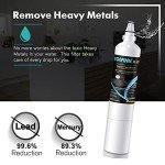 ICEPURE Plus 9990 Water Filter Replacement, 3-Pack